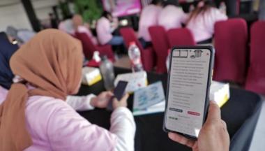 Download Sekarang! Tryout CPNS Mobile Gratis dan Mudah Digunakan