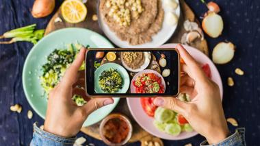 Tips Ala Food Blogger untuk Meningkatkan Cita Rasa Visual Makanan