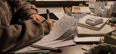 Prestasi Akademik Mahasiswa sebagai Tolak Ukur Keberhasilan Pendidikan