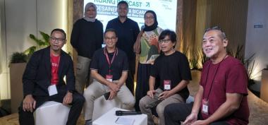 Presiden Pilihan Gen Z