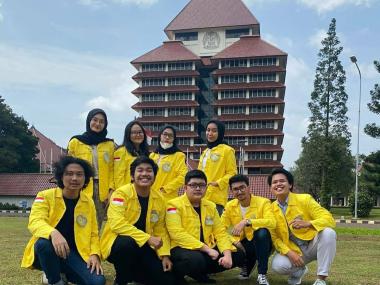 gedung UI