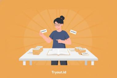 Efektivitas Simulasi Pembelajaran Digital dalam Mendukung Persiapan Ujian Masuk UPI Bersama Tryout.id