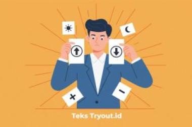 Kumpulan Soal Psikotes BUMN dan Jawabannya Terbaru untuk Persiapan Seleksi Kerja