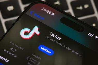TikTok