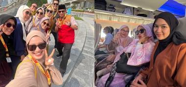 Jadwal Umroh Bulan September
