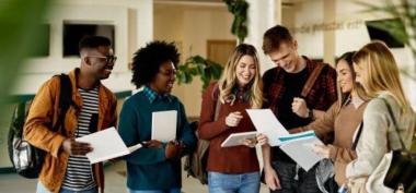 Agent of Change: Menjadi Penggerak Transformasi di Era Disrupsi