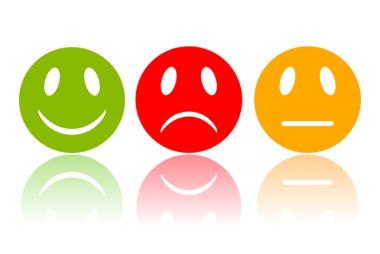 analisis sentimen