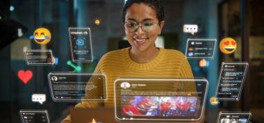 Menjaga Wajah Digital: Urgensi Manajemen Reputasi Online