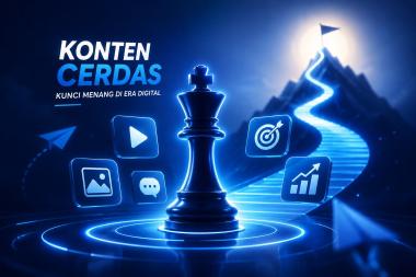 Cara Menggunakan Content Marketing untuk Memperkuat Strategi Bisnis Digital Tahun 2026