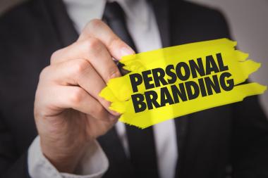 Contoh Personal Branding untuk Pengajar Les Privat