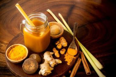 Membedah Khasiat Produk Kesehatan Alami yang Diambil dari Resep Tradisional Nusantara