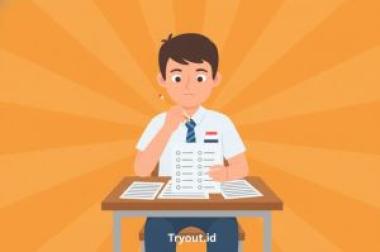 Bank Soal SMP Online Gratis Terbaru untuk Latihan Ujian Lebih Maksimal