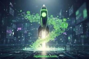 Temukan Ide dan Inspirasi Bisnis Paling Segar untuk Memulai Kesuksesan: Dinamika Ekonomi Digital, Perilaku Konsumen, dan Evolusi Strategi Inovasi