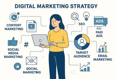 Menembus Batas Digital: Strategi Personalitas Merek sebagai Daya Tarik Utama di Tahun 2026