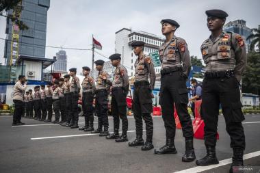 Mengenal Format Soal Tryout POLRI Tes Kemampuan Numerik dan Trik Menyelesaikannya
