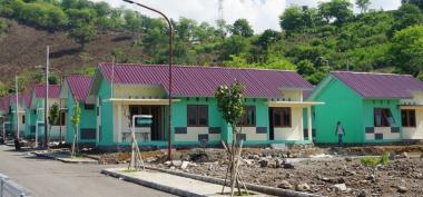KPR Wajib Prajurit