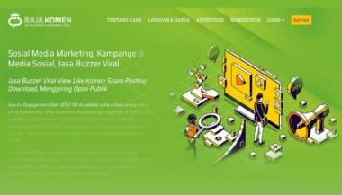 Jasa Buzzer: Strategi Ampuh Meningkatkan Popularitas di Era Digital