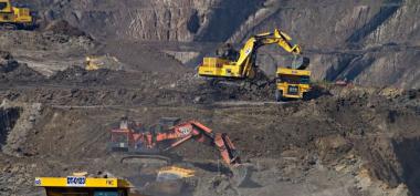 Potensi Pertambangan Indonesia sebagai Kekayaan Nasional