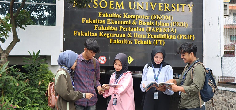 Jurusan BK Masoem University: Bidang Studi yang Menjanjikan