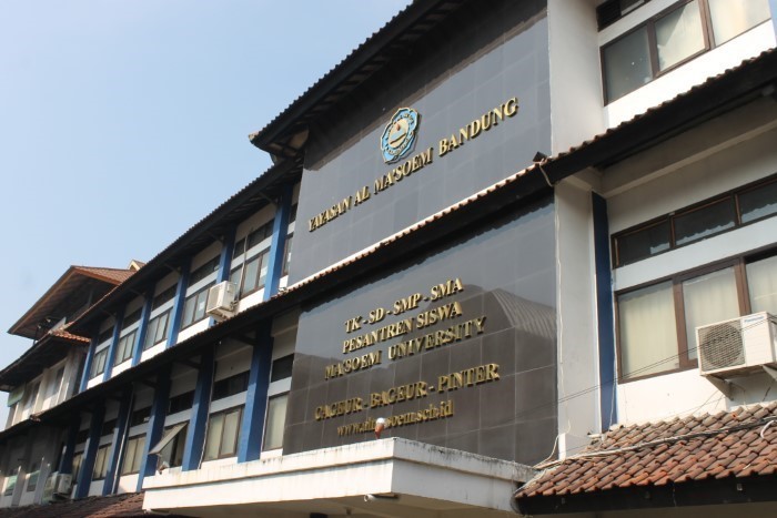 Merancang Program Ekstrakurikuler yang Menarik di Boarding School Bandung
