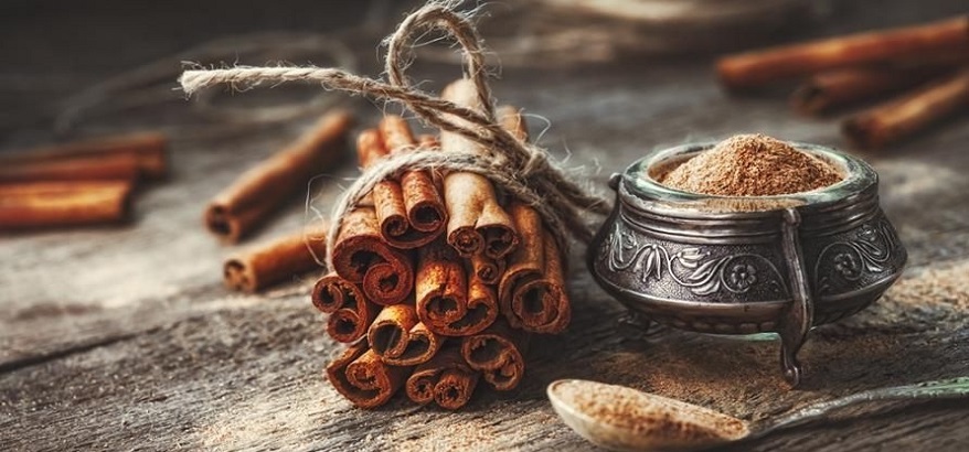 Khasiat Tanaman Kayu Manis sebagai Obat Herbal, Benarkah untuk Gejala Diabetes?