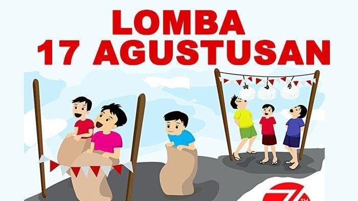 Lomba Joget Balon Sampai Pecah! Ide Lomba 17 Agustus yang Super Kocak