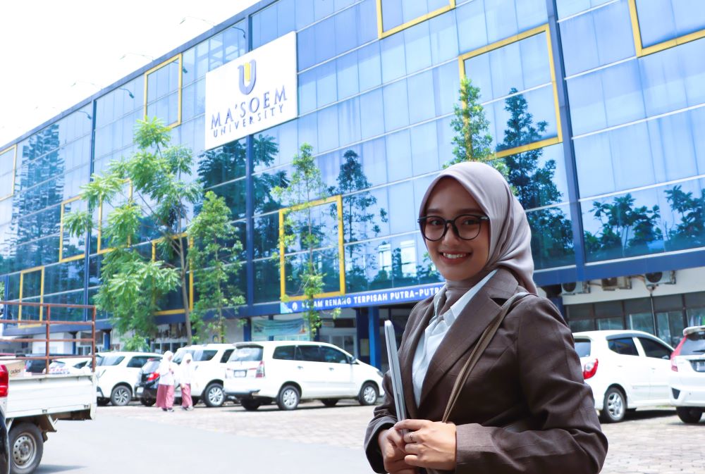 Pilihan Tepat Kuliah Pendidikan Bahasa Inggris di Bandung: Terjangkau, Berkualitas, dan Siap Kerja di Universitas Masoem