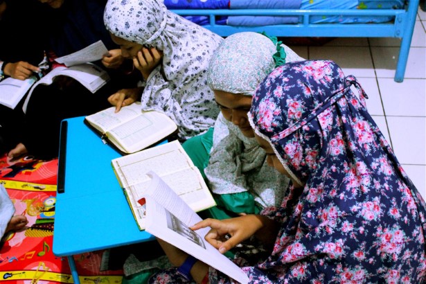 7 Alasan Mengapa Pondok Pesantren adalah Tempat Terbaik untuk Mendapatkan Pendidikan Berkualitas