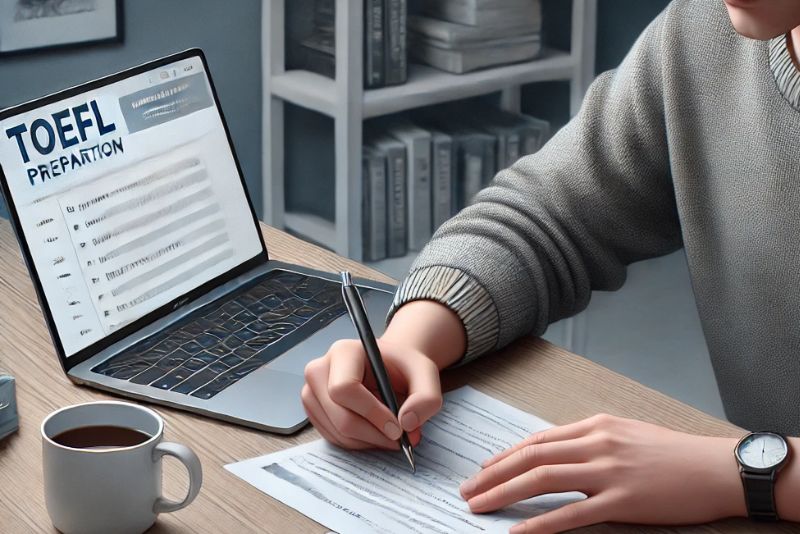 Materi Tes TOEFL: Cara Melatih Speaking agar Percaya Diri saat Ujian