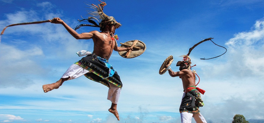Lebih Mengenal 3 Kebudayaan NTT Yang Bisa Menarik Daya Wisata