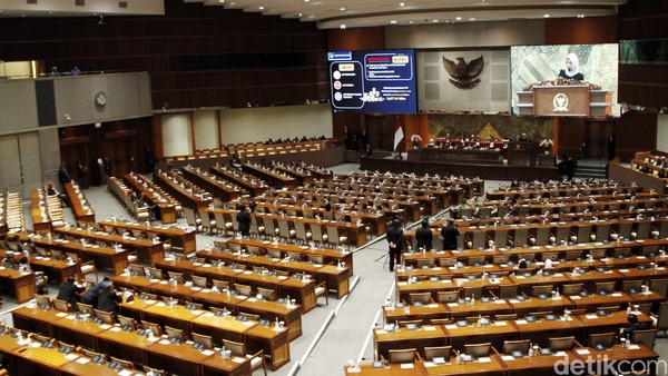 Korupsi di Parlemen: Studi Perbandingan Kasus Anggota DPR dari Berbagai Daerah