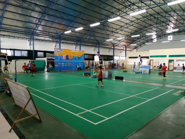Peran Pembimbing Asrama dalam Kehidupan Santri Boarding School Al Masoem Bandung