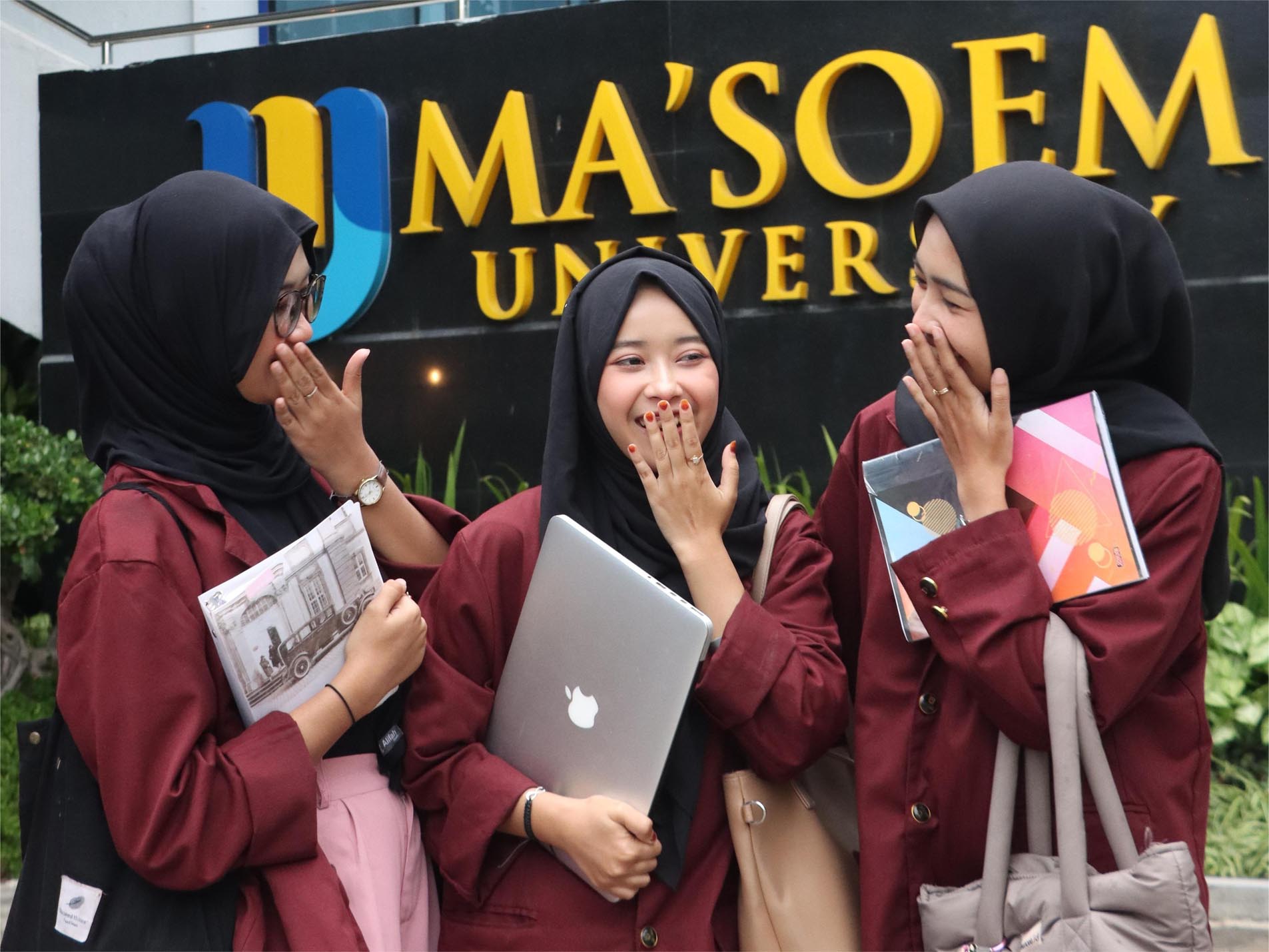 Biaya Pendidikan Kelas Reguler dan Non Reguler Per Semester Hanya 5,5 Juta Untuk Sistem Informasi S1 Referensi Universitas Di Bandung Dan Jurusannya