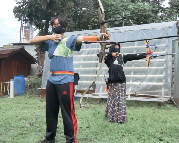 Menggali Sumber Antusiasme dalam Kehidupan Sehari-hari