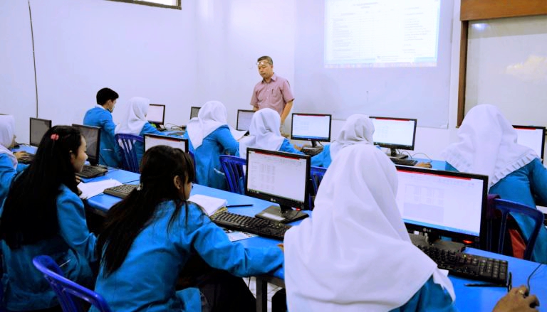 Kuliah Agribisnis di Bandung, Biaya 5 Juta per Semester di Universitas Masoem