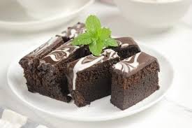 Tips Membuat Brownies Kukus Agar Lembut dan Anti Bantat, Menu Camilan Keluarga Indonesia, Gunakan Mentega Sebagai Stabilizer