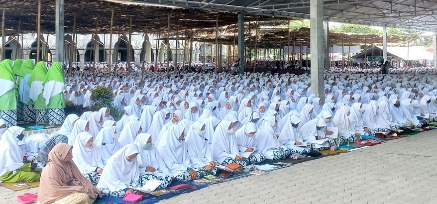 Peranan Wanita dalam Organisasi Nahdlatul Wathan