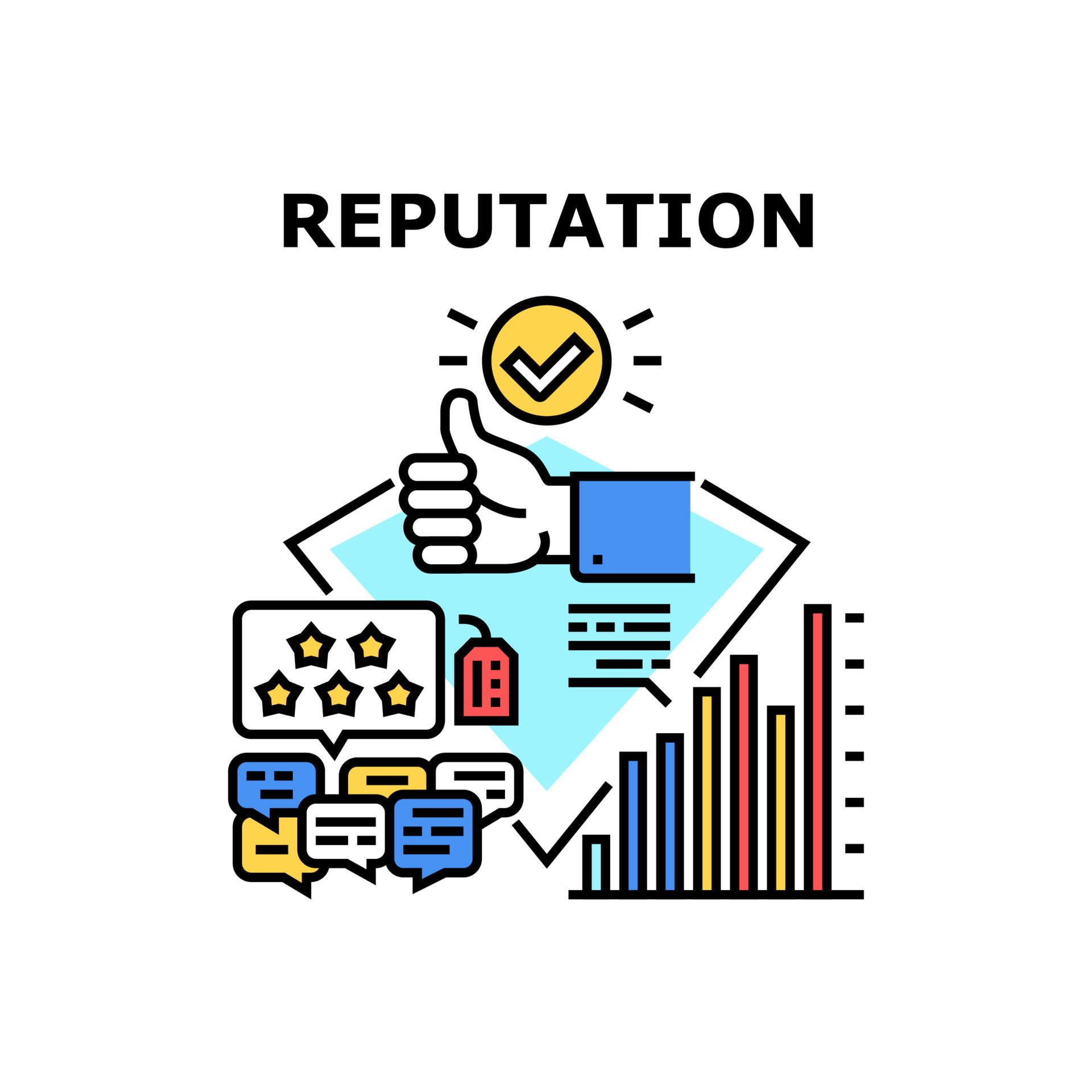 Peran SEO dalam Membangun Citra Digital yang Kuat dan Positif