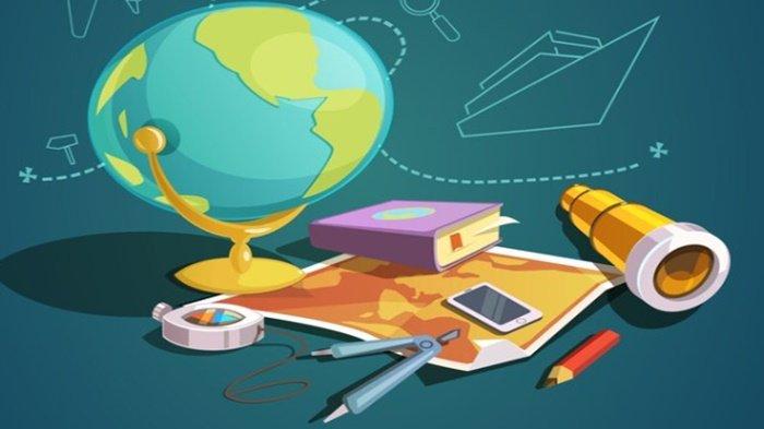 Menghadapi Tryout Online Geografi Kelas 11 dengan Efektif