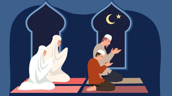 Wujudkan Ibadah Tepat Waktu dengan Widget Waktu Sholat