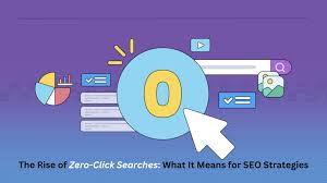 Bagaimana Zero-Click Search Mempengaruhi Click-Through Rate (CTR)?