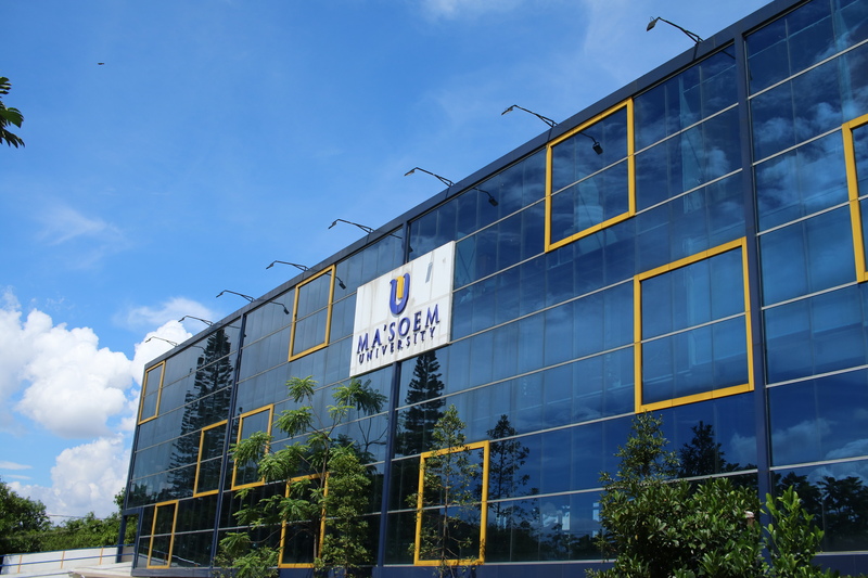 Kampus Impian Para Gamers: UKM E-Sport di Bandung