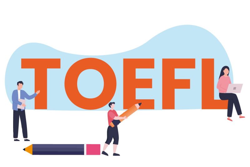 Ujian Masuk TOEFL: Sebuah Perjalanan Bahasa yang Membuka Banyak Pintu Kesempatan