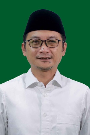 Menelusuri Jejak Karir: Profil Muh Hassanudin Wahid (PKB) Daerah Pemilihan Jawa Timur V