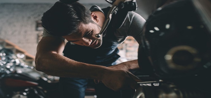 Cari Info Lengkap Tentang Otomotif Sepeda Motor, Tips Triks Motor? Cek Saja di Motolineid!