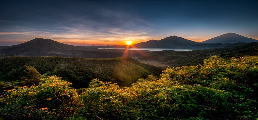 Tempat Wisata Paling Populer Yang Ada Di Kabupaten Karangasem