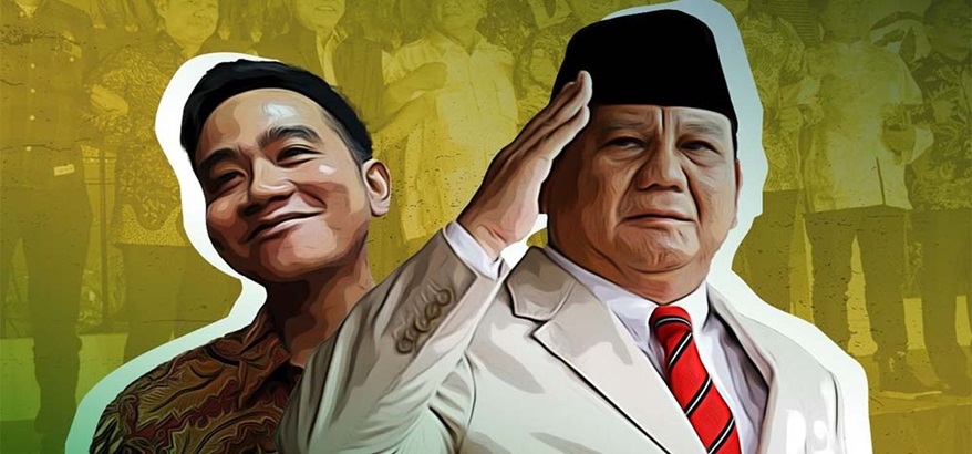 Dukungan Kepada Paslon Nepotisme: Rintangan Baru Bagi Gerakan Reformasi Setelah  25 Tahun