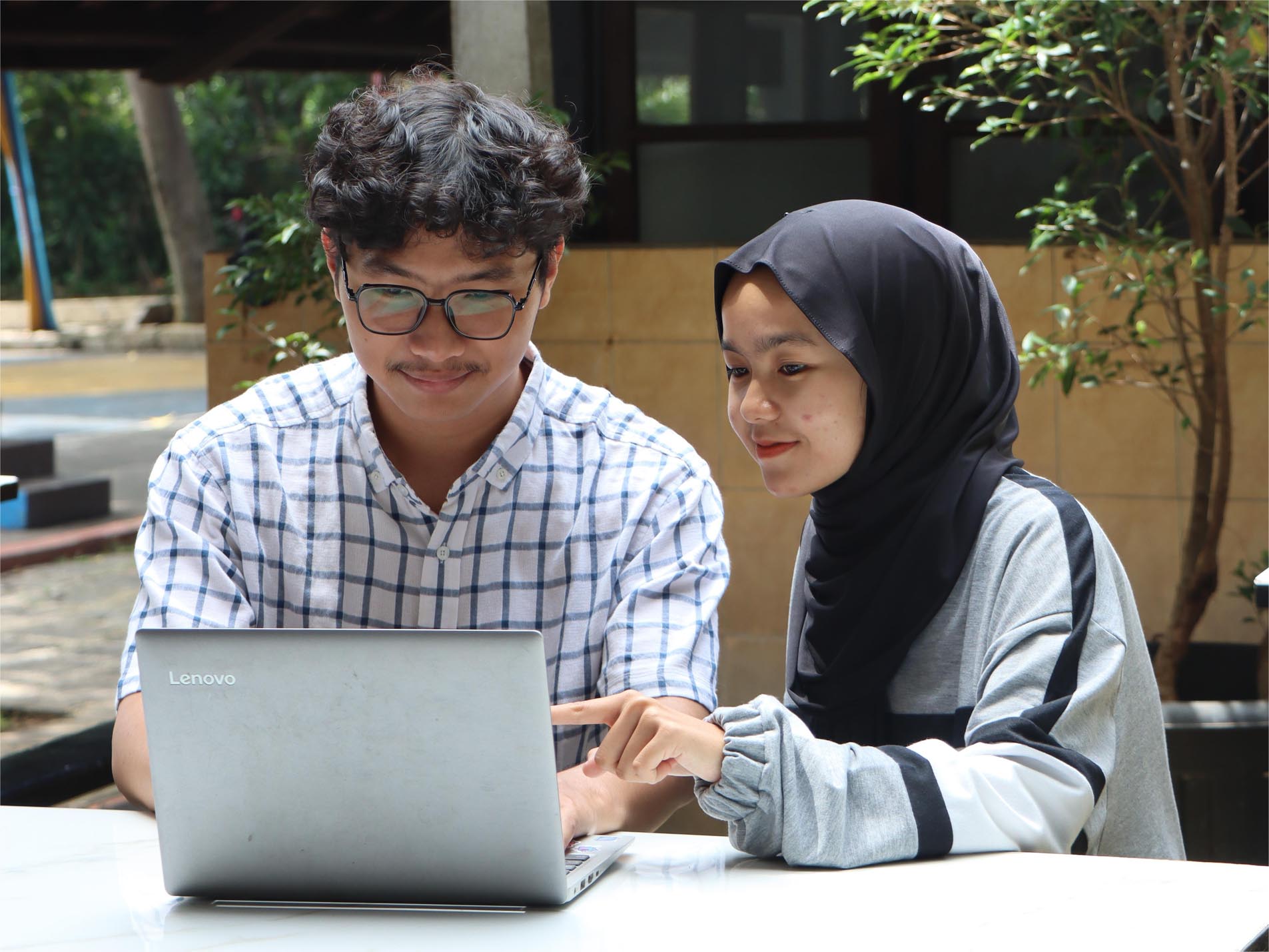 Siap Jadi Ahli IT dengan Fasilitas Beasiswa Rektor Penuh 100 Persen di Jurusan Sistem Informasi S1?