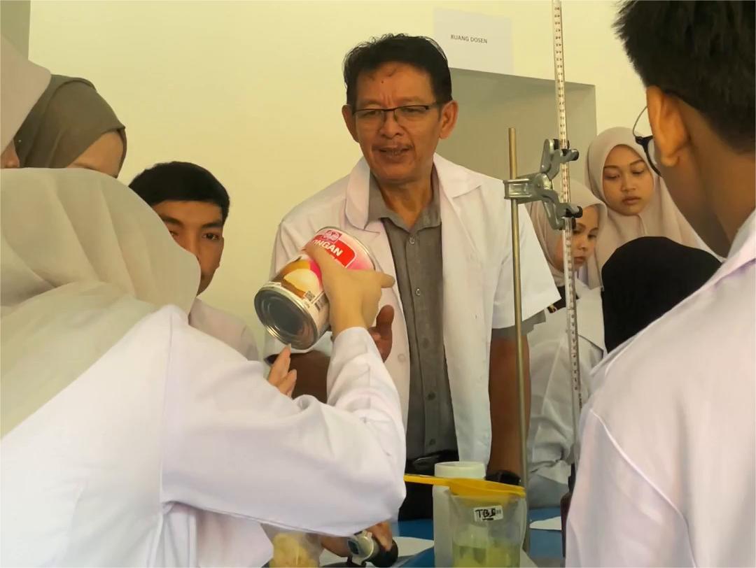 Punya Prestasi Tapi Terkendala Biaya? Amankan Kuota Beasiswa Rektor S1 Teknologi Pangan Kuliah Gratis Sampai Lulus Sekarang