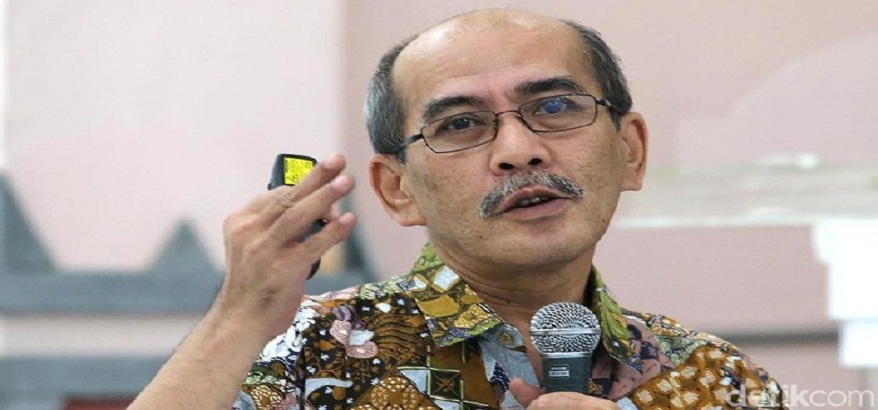 TKA China Masih Saja Masuk ke Indonesia Meski ada Larangan dari Presiden